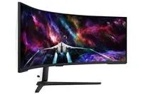 Monitor Samsung Odyssey Neo G9 57" Dual UHD LS57CG952NUXEN