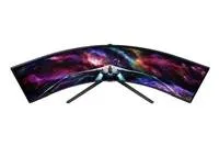 Monitor Samsung Odyssey Neo G9 57" Dual UHD LS57CG952NUXEN