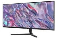 SAMSUNG MT LED LCD Monitor 34" S50GC-plochý,VA,3440x1440 Ultra QHD,5ms,100Hz,2xHDMI,DisplayPort