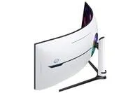 Monitor Samsung Odyssey Neo G9 57" Dual UHD LS57CG952NUXEN