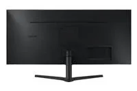 SAMSUNG MT LED LCD Monitor 34" S50GC-plochý,VA,3440x1440 Ultra QHD,5ms,100Hz,2xHDMI,DisplayPort