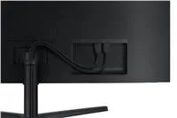 SAMSUNG MT LED LCD Monitor 34" S50GC-plochý,VA,3440x1440 Ultra QHD,5ms,100Hz,2xHDMI,DisplayPort