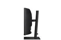 SAMSUNG MT LED LCD Monitor 34" Samsung ViewFinity S65UC  - prohnutý,VA,3440x1440,5ms,100Hz,HDMI,DisplayPort,USB3