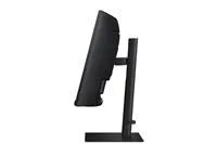 SAMSUNG MT LED LCD Monitor 34" Samsung ViewFinity S65UC  - prohnutý,VA,3440x1440,5ms,100Hz,HDMI,DisplayPort,USB3