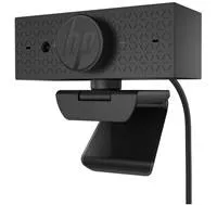 HP 620 FHD Webcam EURO - Webkamera FHD 1080P, vestavěný mikrofon