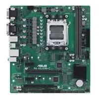 ASUS MB Sc AM5 Pro A620M-C-CSM, AMD A620, 2xDDR5, 1xHDMI, 1xDP, 1xVGA, 1xDVI-D, mATX
