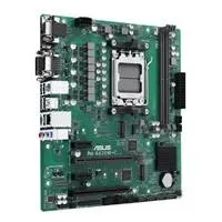 ASUS MB Sc AM5 Pro A620M-C-CSM, AMD A620, 2xDDR5, 1xHDMI, 1xDP, 1xVGA, 1xDVI-D, mATX