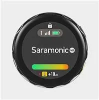 Saramonic BlinkMe B2 Bezdrôtový systém