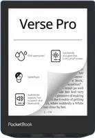POCKETBOOK 634 Pocketbook Verse Pro - Azure