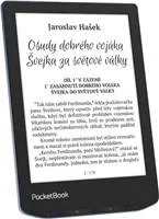 POCKETBOOK 634 Pocketbook Verse Pro - Azure