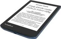 POCKETBOOK 634 Pocketbook Verse Pro - Azure