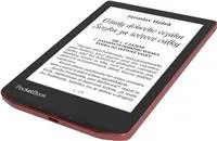 POCKETBOOK 634 Pocketbook Verse Pro - Passion Red