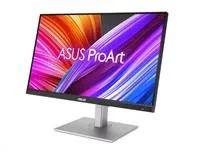 ASUS LCD 27" PA278CGV 2560x1440 ProArt RGB  350cd 5ms 144Hz USB-C-VIDEO+90W DP HDMI USB-HUB REPRO PIVOT VESA-DP HDMI kab