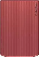 POCKETBOOK 634 Pocketbook Verse Pro - Passion Red