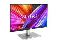 ASUS LCD 27" PA278CGV 2560x1440 ProArt RGB  350cd 5ms 144Hz USB-C-VIDEO+90W DP HDMI USB-HUB REPRO PIVOT VESA-DP HDMI kab