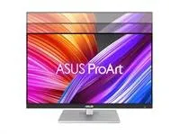 ASUS LCD 27" PA278CGV 2560x1440 ProArt RGB  350cd 5ms 144Hz USB-C-VIDEO+90W DP HDMI USB-HUB REPRO PIVOT VESA-DP HDMI kab