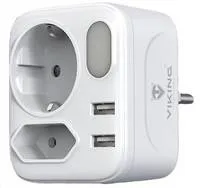 Viking síťový adaptér AC22