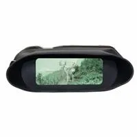 EVOLVEO NightVision W25 binokulár s nočním viděním a WiFi