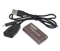 PremiumCord Wireless HDMI Adapter pro chytré telefony a tablety, Android, MIRACAST, iPhone,Win8
Pomocí Wi-Fi Direct te
