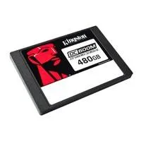 Kingston SSD 480G DC600M (Entry Level Enterprise/Server) 2.5” SATA