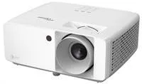 Optoma projektor ZH462 (DLP, Laser, FULL HD, 5000 ANSI, 2xHDMI, RS232, RJ45, USB-A power, repro 1x15W), 5let zaruka