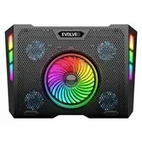 EVOLVEO Ania 16, chladicí podstavec pro notebook