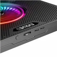 EVOLVEO Ania 16, chladicí podstavec pro notebook