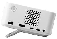 Optoma projektor ML1080ST (DLP, Laser, FULL HD, 1200 ANSI, HDMI, RS232, USB-C, USB-A power, repro 1x3W)
