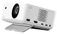 Optoma projektor ML1080ST (DLP, Laser, FULL HD, 1200 ANSI, HDMI, RS232, USB-C, USB-A power, repro 1x3W)