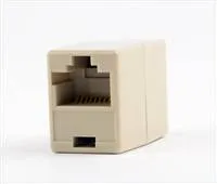GEMBIRD konektor RJ45,SPOJKA 8p8c TA-350-10, baleno po 10ks