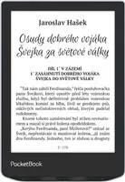 POCKETBOOK 629 Pocketbook Verse - Bright Blue