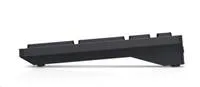 Dell Pro Wireless Keyboard and Mouse - KM5221W - Czech/Slovak (QWERTZ)