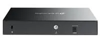 TP-Link ER707-M2 OMADA VPN router (1x2,5GbEWAN,1x2,5GbELAN,1xSFP WAN/LAN,4xGbELAN/WAN,1xUSB2.0)