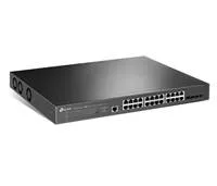 TP-Link OMADA JetStream switch TL-SG3428XPP-M2 (24x2,5GbE, 4xSFP+, 16xPoE+, 8xPoE++, 16xPoE+, 500W)