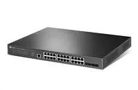 TP-Link OMADA JetStream switch TL-SG3428XPP-M2 (24x2,5GbE, 4xSFP+, 16xPoE+, 8xPoE++, 16xPoE+, 500W)