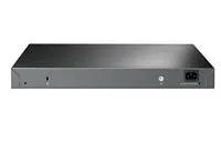 TP-Link OMADA JetStream switch TL-SG3428XPP-M2 (24x2,5GbE, 4xSFP+, 16xPoE+, 8xPoE++, 16xPoE+, 500W)