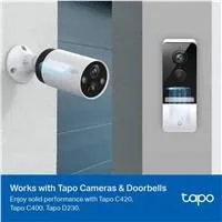 TP-Link Tapo A100 náhradní baterie k Tapo C425, Tapo C420, Tapo C400, Tapo D230