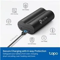 TP-Link Tapo A100 náhradní baterie k Tapo C425, Tapo C420, Tapo C400, Tapo D230