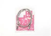 LYNX CS LYNX patch kabel Cat5E, FTP - 3m, šedý