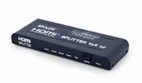 GEMBIRD Dátový prepínač HDMI splitter 2-cestný splitter