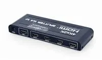 GEMBIRD Dátový prepínač HDMI splitter 2-cestný splitter
