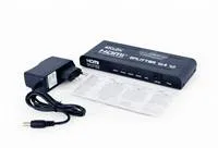 GEMBIRD Dátový prepínač HDMI splitter 2-cestný splitter