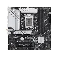 ASUS PRIME B760M-A D4 soc 1700 DDR4 mATX 2x HDMI DP 90MB1CX0-M0EAY0