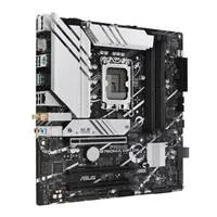 ASUS PRIME B760M-A D4 soc 1700 DDR4 mATX 2x HDMI DP 90MB1CX0-M0EAY0