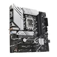 ASUS PRIME B760M-A D4 soc 1700 DDR4 mATX 2x HDMI DP 90MB1CX0-M0EAY0
