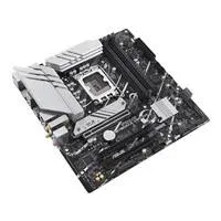 ASUS PRIME B760M-A D4 soc 1700 DDR4 mATX 2x HDMI DP 90MB1CX0-M0EAY0