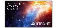 Optoma FPD N3551K 55" -  4K UHD / Android 11 / 450 nits / 4GB RAM / 32GB ROM / 2x 10W speaker