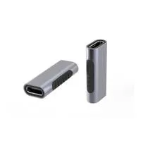 PremiumCord USB redukcia USB-C - USB-C (F/F)