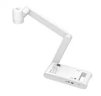 EPSON Vizualizér - ELPDC30 - USB, HDMI, WiFi, Optika 10, Digitální 23, 13 Mpx, světla LED