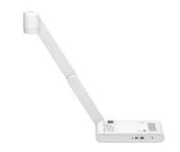EPSON Vizualizér - ELPDC30 - USB, HDMI, WiFi, Optika 10, Digitální 23, 13 Mpx, světla LED